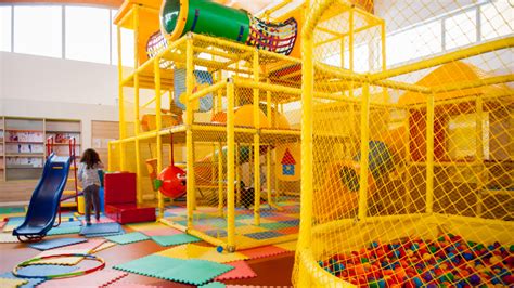 megamall playhouse|15 Indoor Playgrounds in Metro Manila .